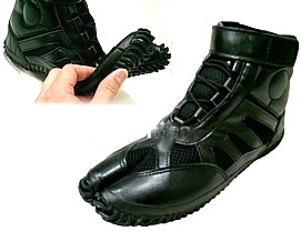 японская спортивная обувь