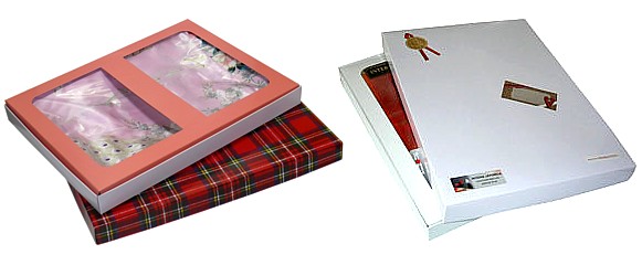 подарочная коробка для кимоно
