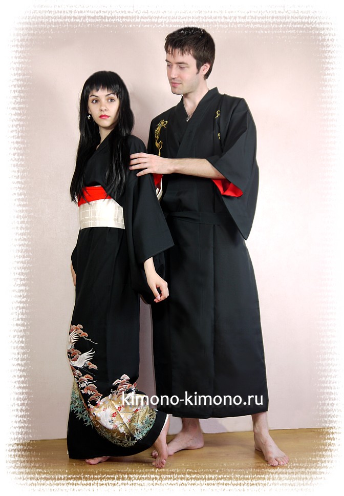 японские винтажные и современные кимоно в интернет-магазине magazin-kimono.ru