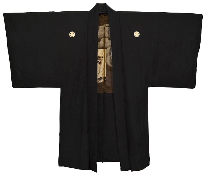 японская традиционная одежда в онлайн-магазине BLUE JAPAN