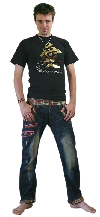 японский стиль