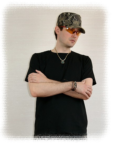 мужская одежда и аксеесуары из Японии